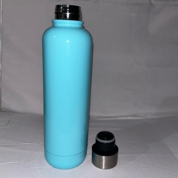 Bottle Double Wall Thermal Stainless Steel Thermal Beverage Container Insulated - Picture 3 of 8